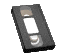 Animated videotape